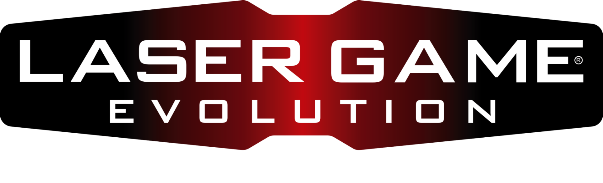 Logo Laser Game Evolution