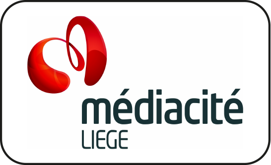 Logo Médiacité Liège