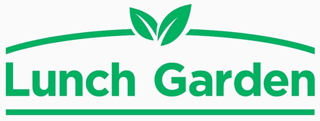Logo Lunch Garden